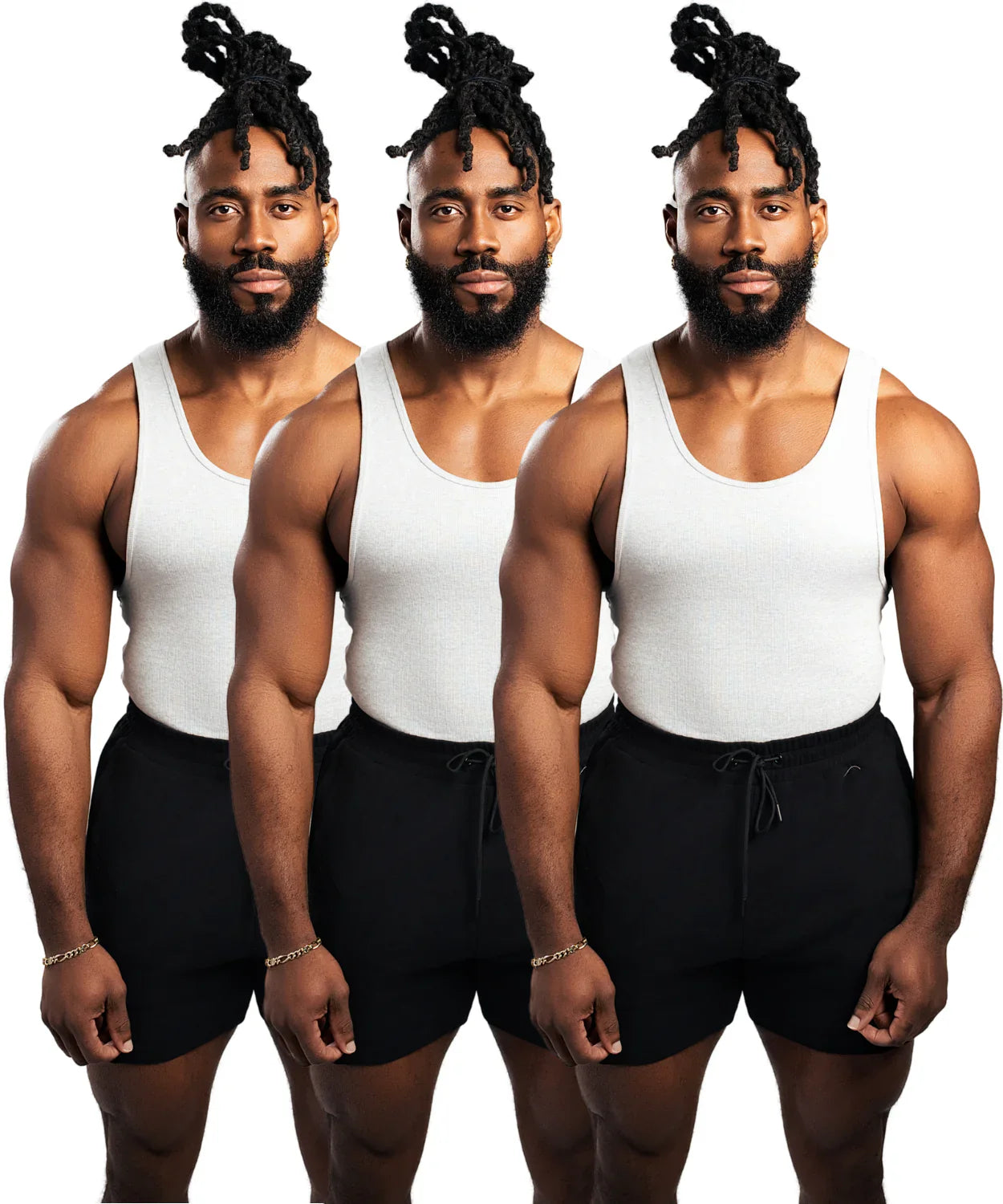 FlexFit™ – Comfort, Style & Muscle Definition in One
