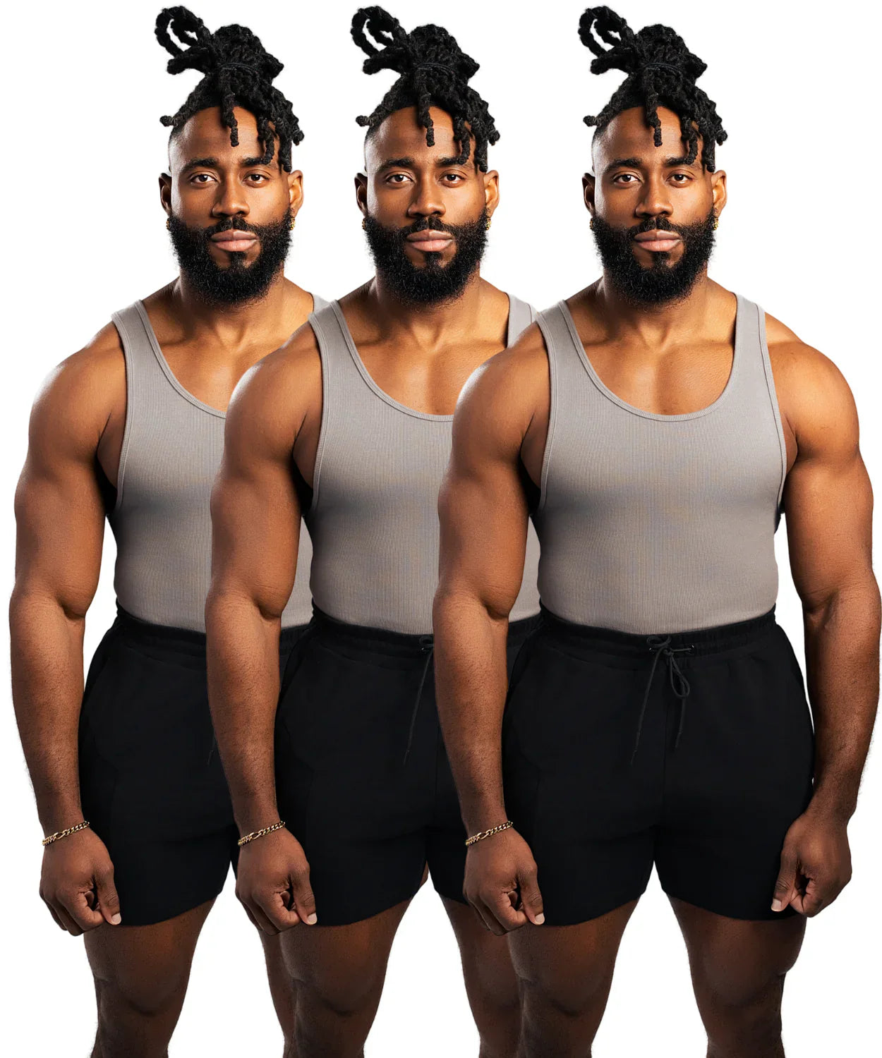FlexFit™ – Comfort, Style & Muscle Definition in One