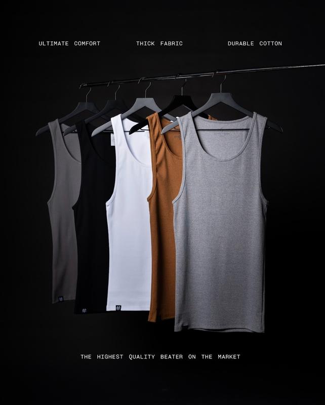FlexFit™ – Comfort, Style & Muscle Definition in One