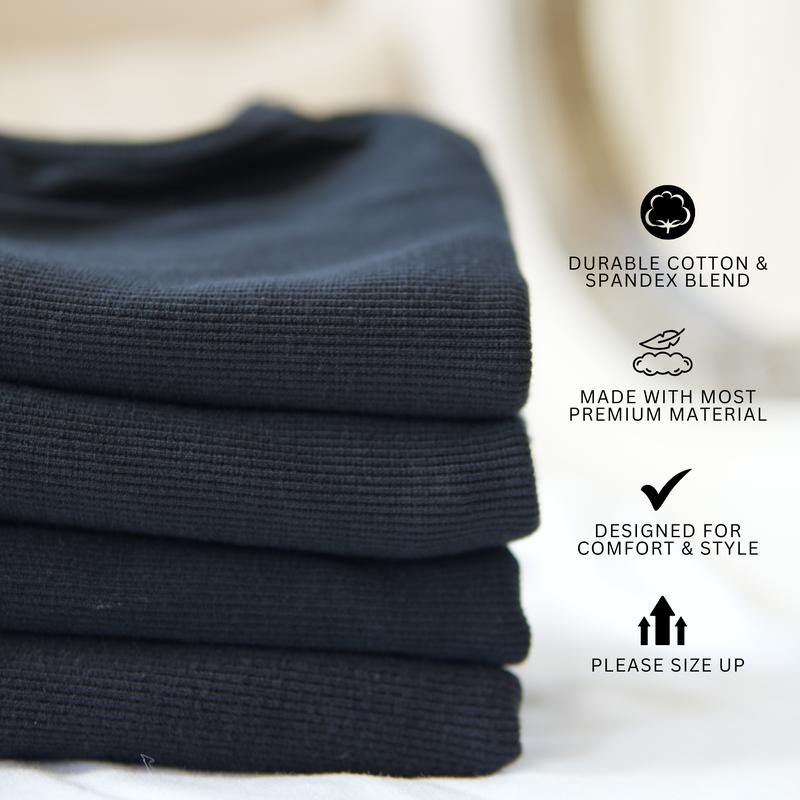 FlexFit™ – Comfort, Style & Muscle Definition in One