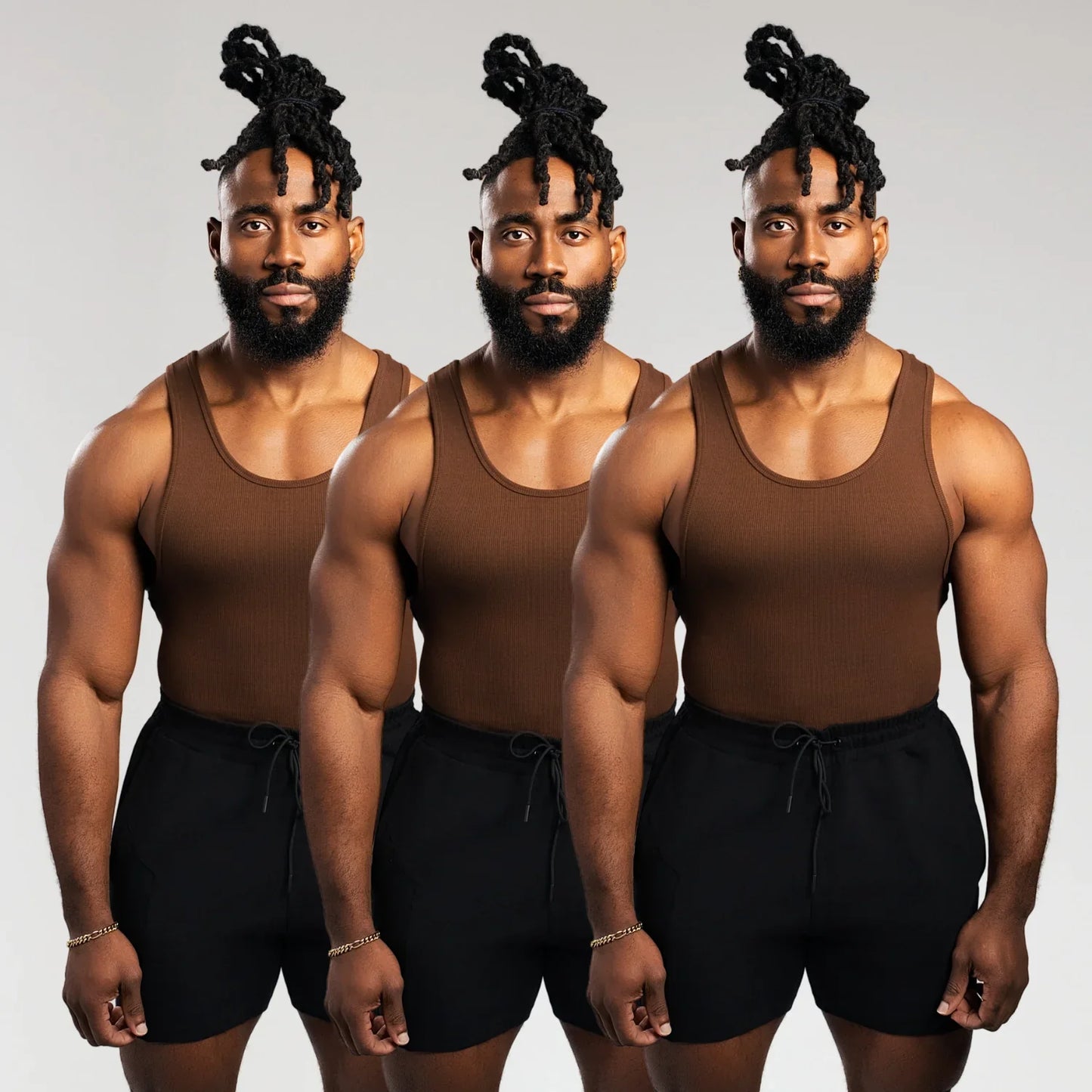 FlexFit™ – Comfort, Style & Muscle Definition in One