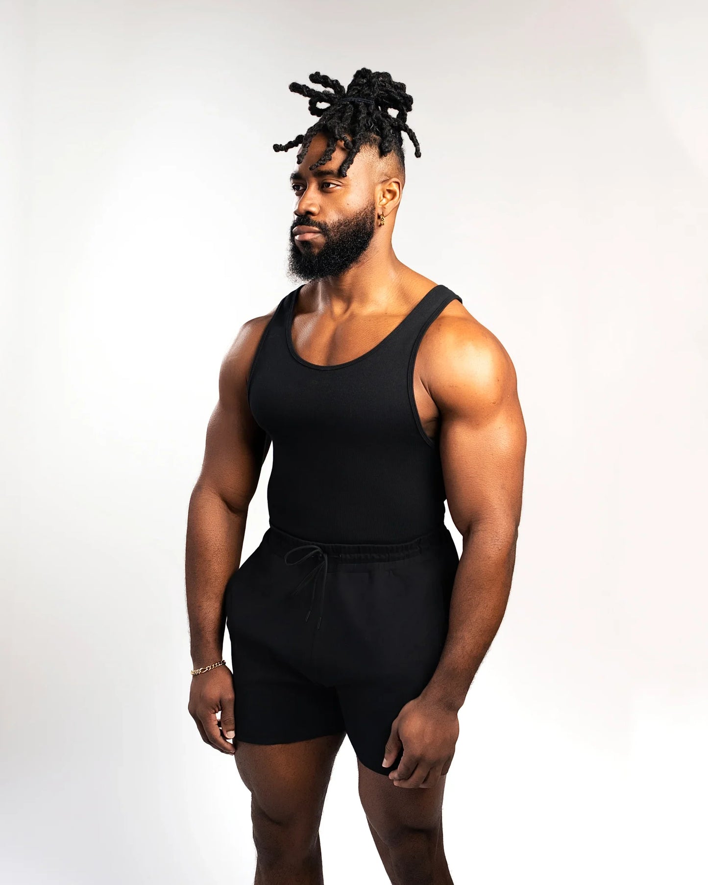 FlexFit™ – Comfort, Style & Muscle Definition in One