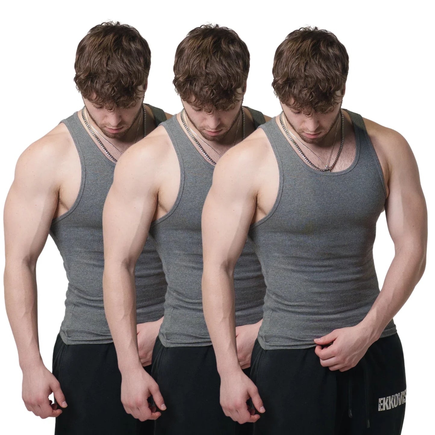 FlexFit™ – Comfort, Style & Muscle Definition in One