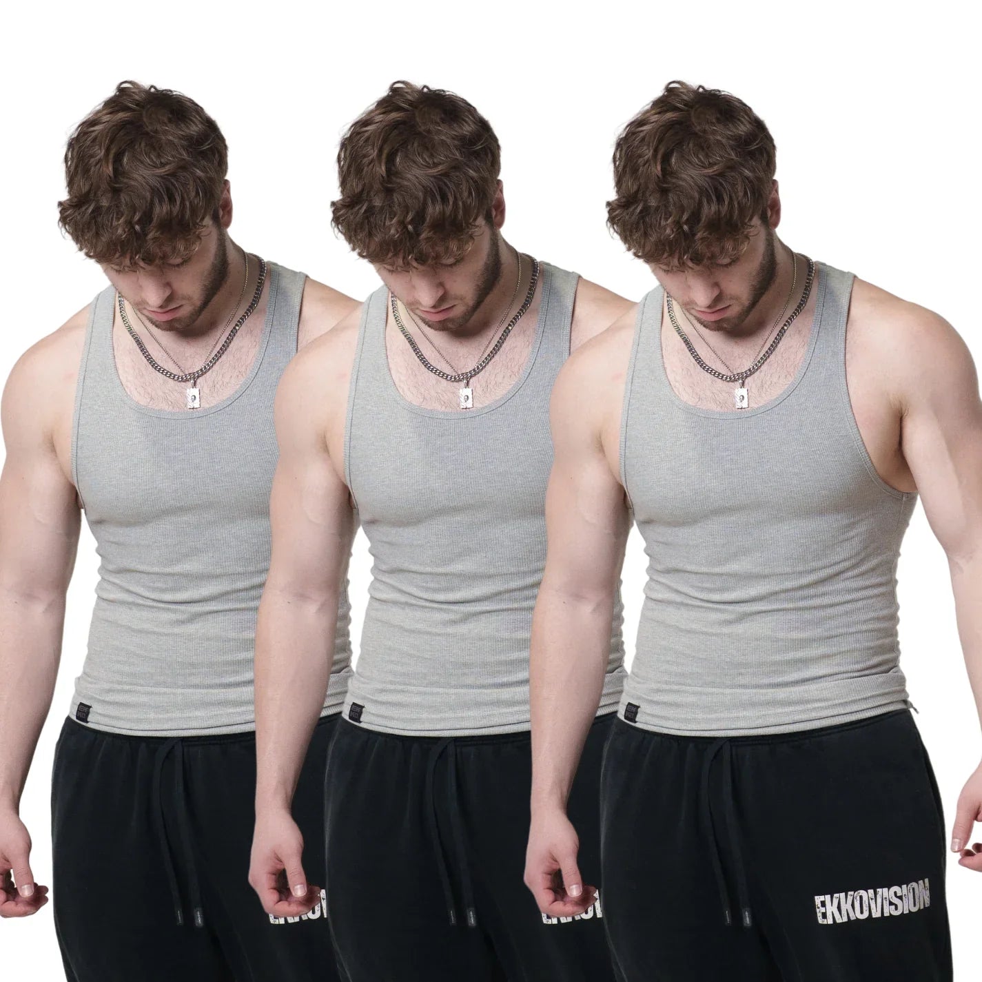 FlexFit™ – Comfort, Style & Muscle Definition in One