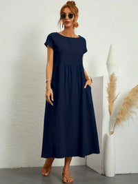 Marine blue
