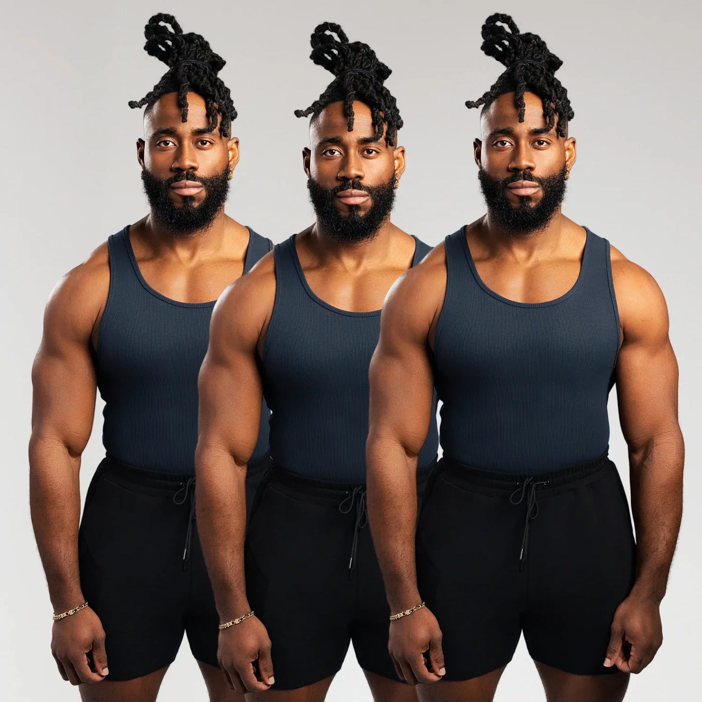 FlexFit™ – Comfort, Style & Muscle Definition in One
