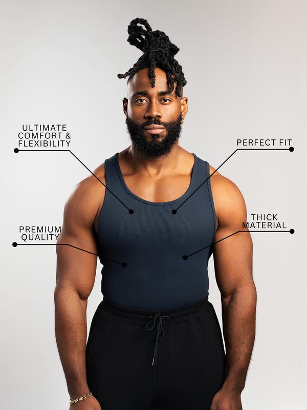 FlexFit™ – Comfort, Style & Muscle Definition in One