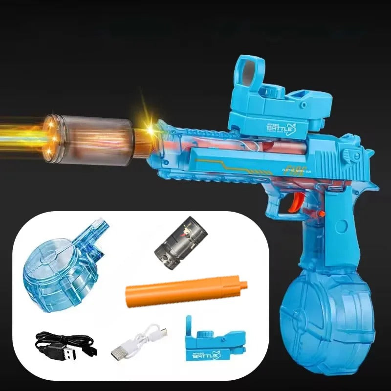 WaterGun® Flash Flame Edition - Limited Edition V1.3