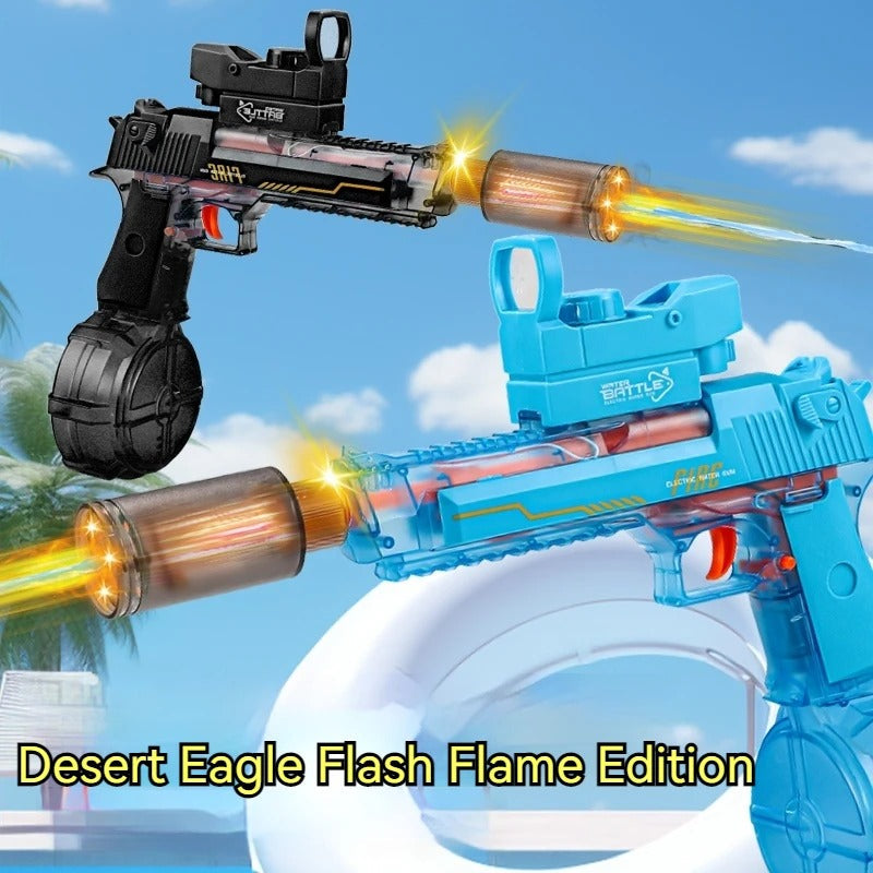 WaterGun® Flash Flame Edition - Limited Edition V1.3