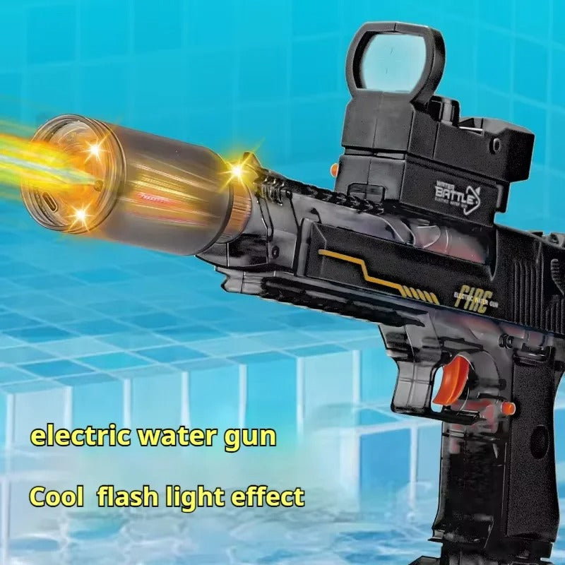 WaterGun® Flash Flame Edition - Limited Edition V1.3