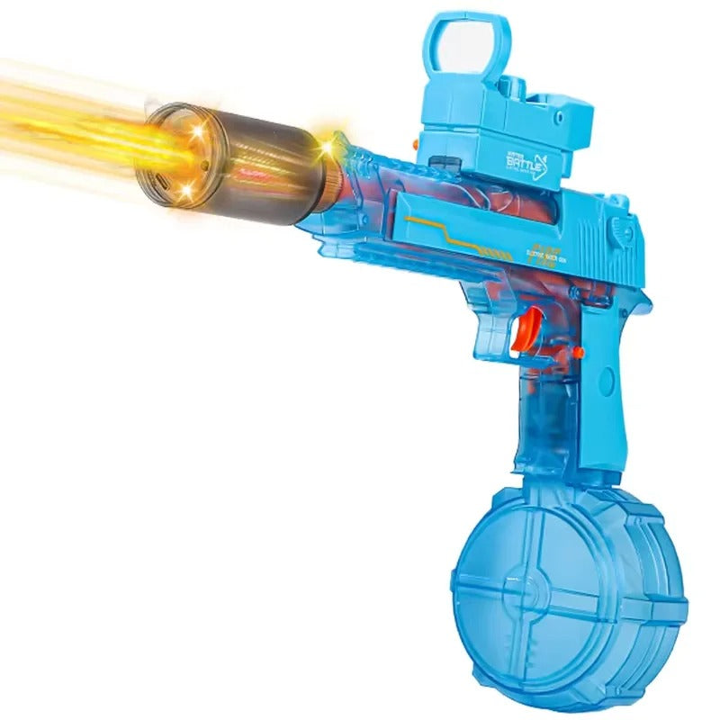 WaterGun® Flash Flame Edition - Limited Edition V1.3
