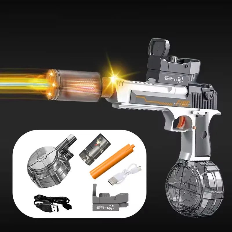 WaterGun® Flash Flame Edition - Limited Edition V1.3