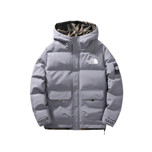 Bynnie | Hooded Puffer Jacket Pro