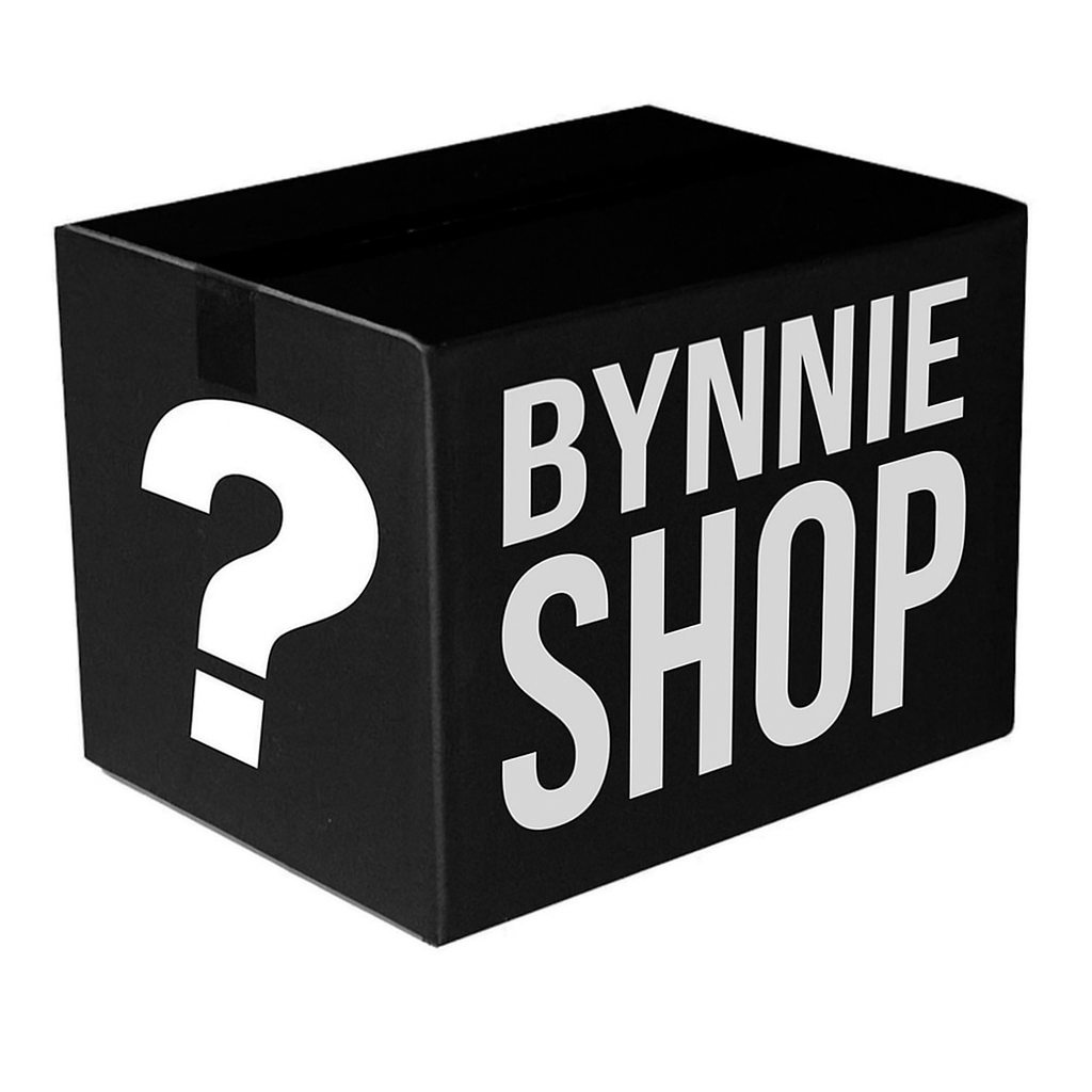 Bynnie Shop - Free Gift