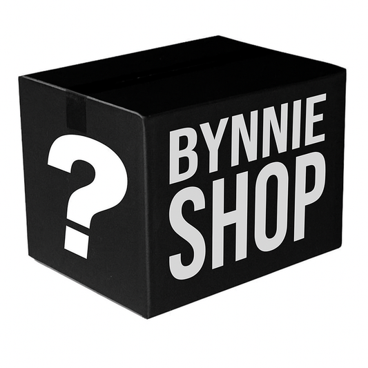 Bynnie Shop - Free Gift