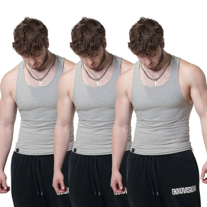 FlexFit™ – Comfort, Style & Muscle Definition in One