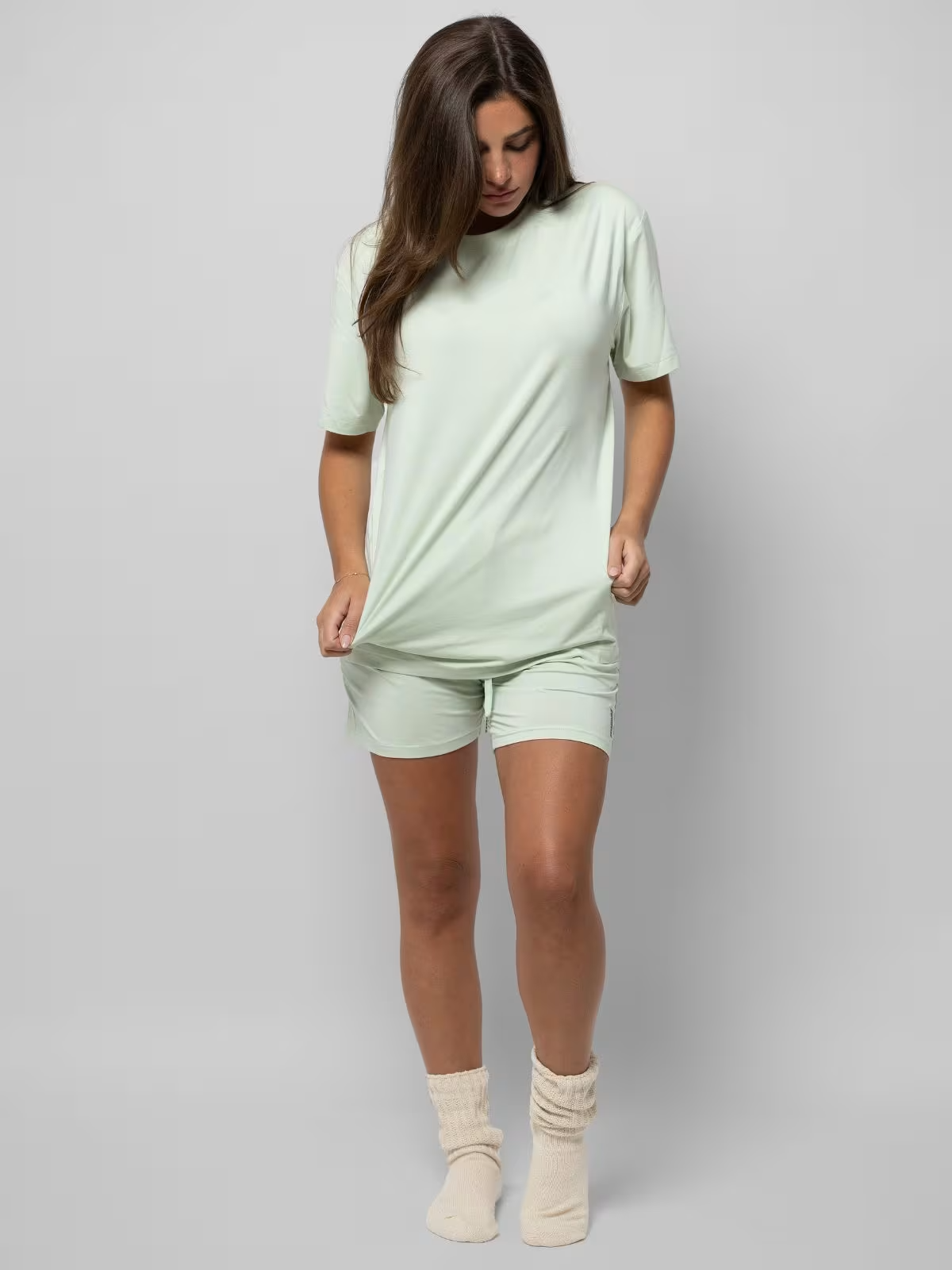 Essential Summer Set – Where Style Meets All-Day Comfort