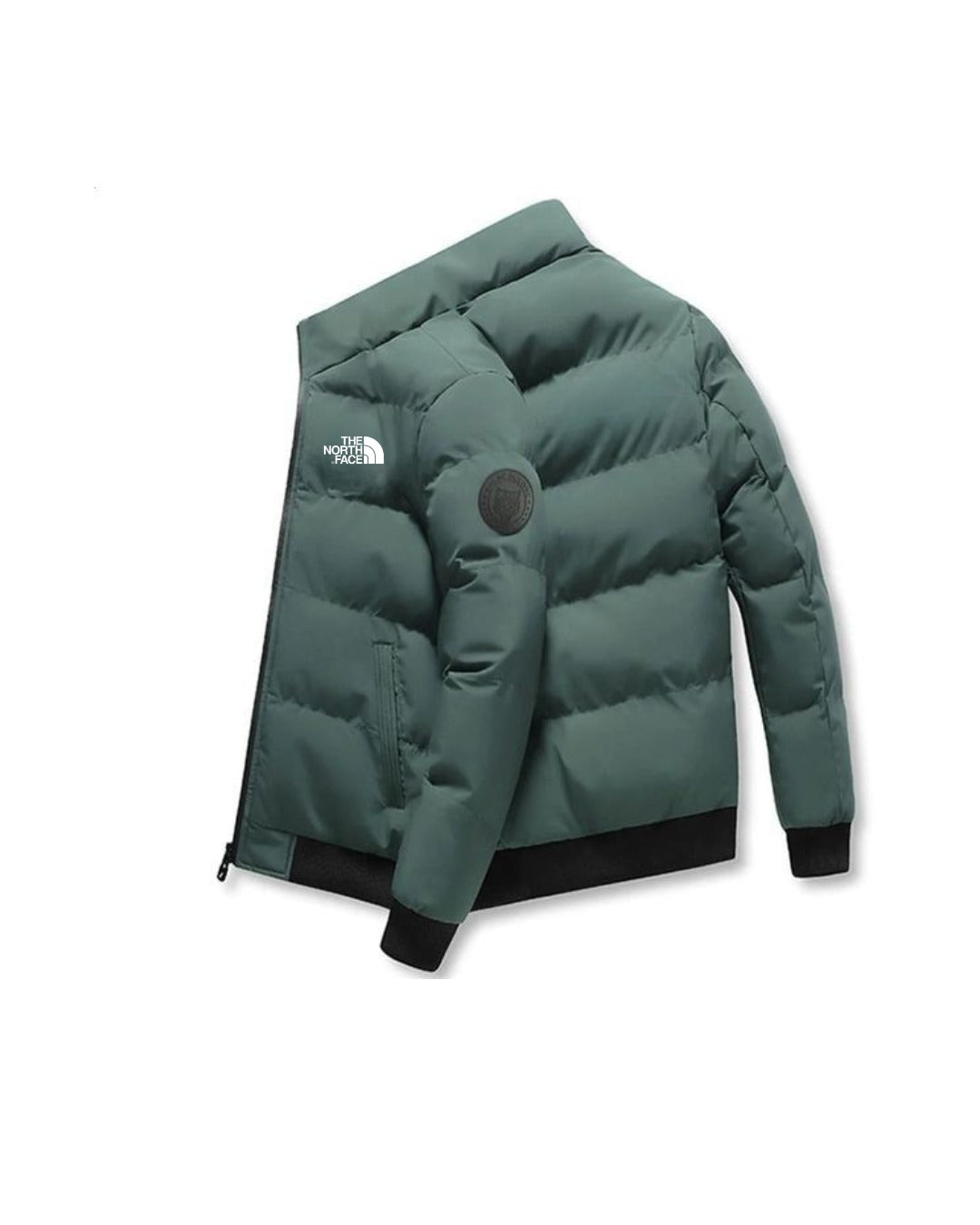 Bynnie | Luxuriöser Wintermantel