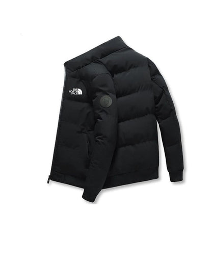 Bynnie | Luxuriöser Wintermantel