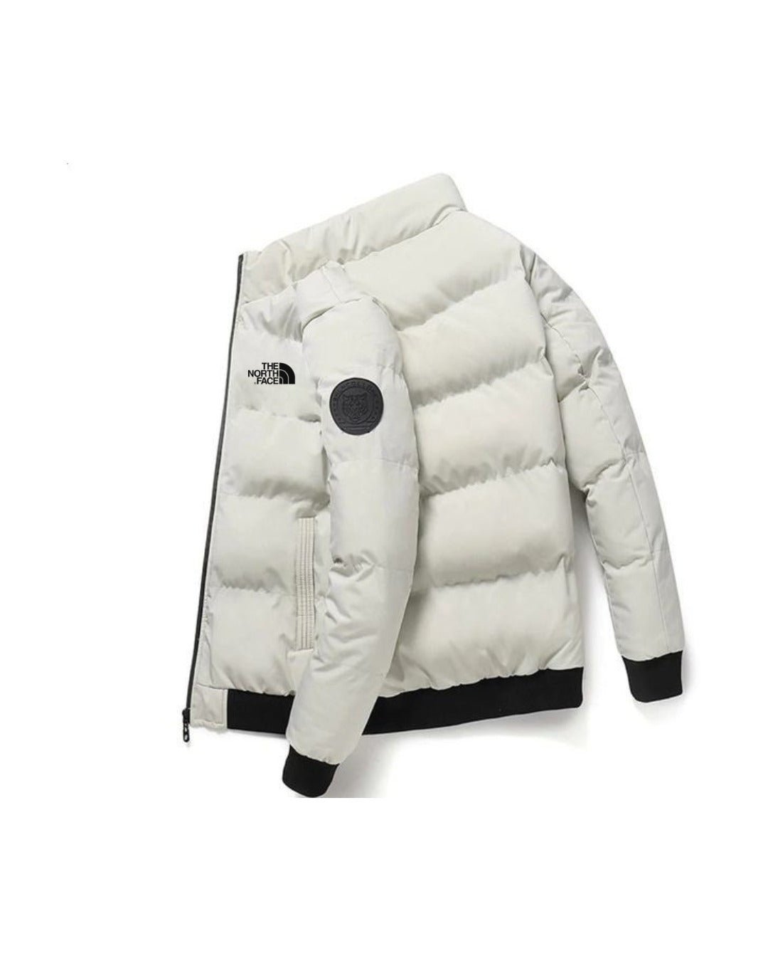 Bynnie | Luxuriöser Wintermantel