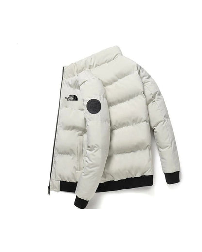 Bynnie | Luxuriöser Wintermantel