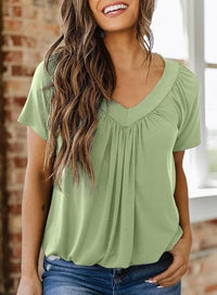 Grass Green