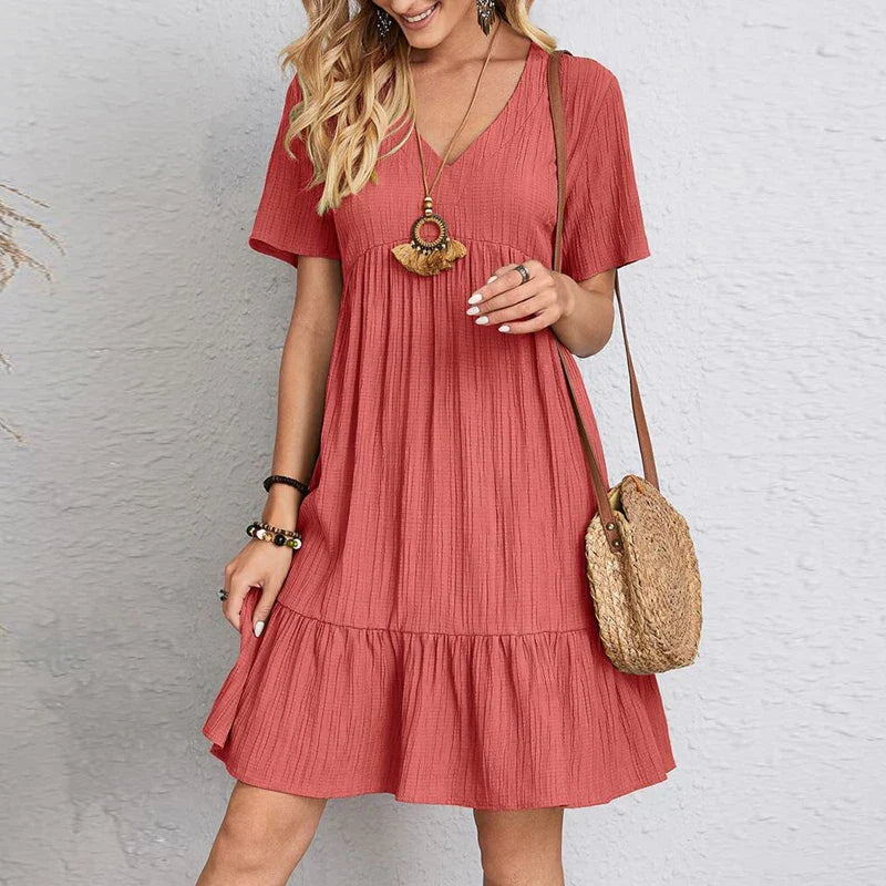 Aria – Chic Fashion Dress