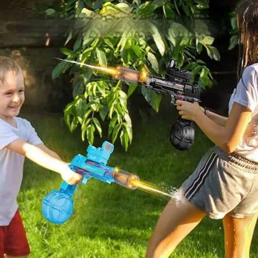 WaterGun®  Flash Flame Edition - Limited Edition V1.3