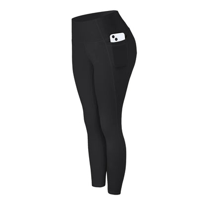 Sculpting Push-Up Leggings – Seamless, High-Waist & Booty-Lifting
